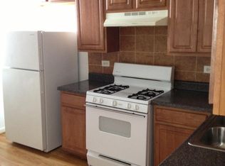 3110 W Fulton St #1, Chicago, IL 60612