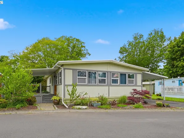 1475 Green Acres Rd Space 141, Eugene, OR 97408