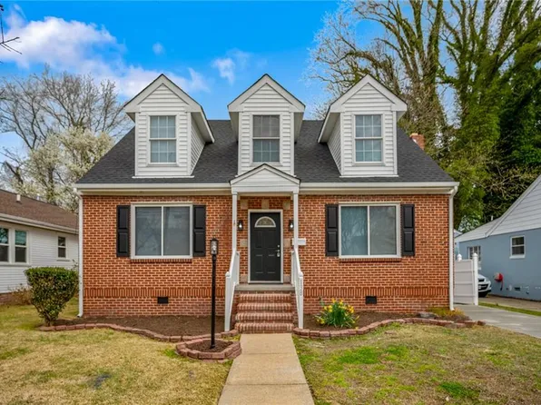 138 Lenox Ave, Norfolk, VA 23503