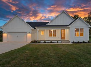 151 Rimrock Rd, Harmony, NC 28634