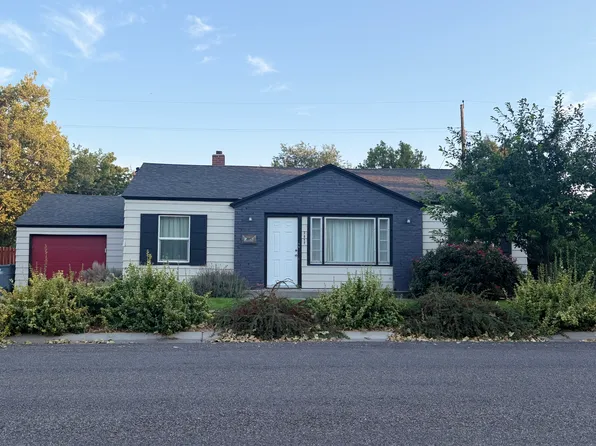 2817 W Cherry Ln, Boise, ID 83705