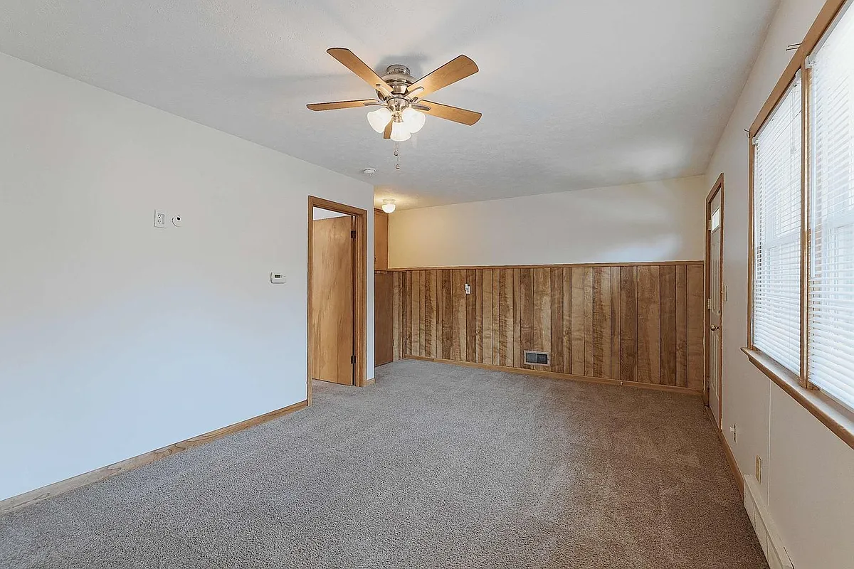 Building Photo - 1338 Otoe St