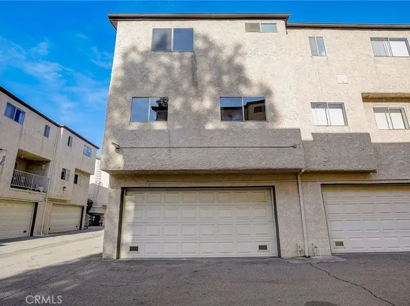 13611 Valerio St Unit A, Van Nuys, CA 91405