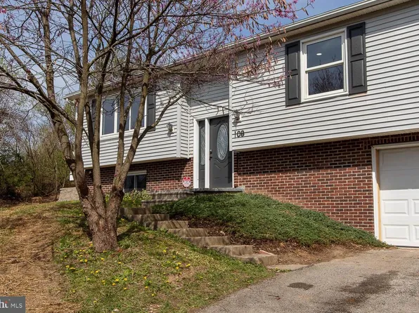 108 Melanie Ln, Pleasant Gap, PA 16823