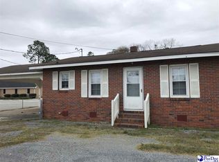 1407 E McIver Rd, Darlington, SC 29501