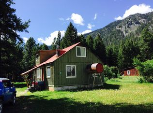 425 Yellow Pine Avenue, Yellow Pine, ID 83677