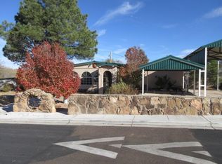 187 Baros Lopez Rd, Santa Rosa, NM 88435