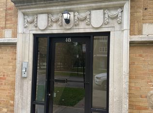 445 N Drake Ave #2, Chicago, IL 60624