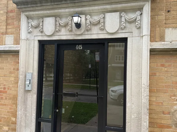 445 N Drake Ave #2, Chicago, IL 60624