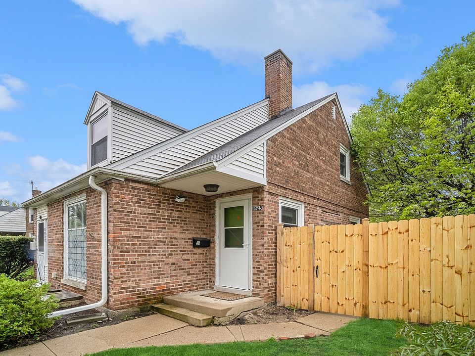 1425 Willow Ave, Des Plaines, IL 60016 Zillow
