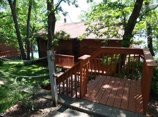 27863 Blue Lake Cir NW, Zimmerman, MN 55398