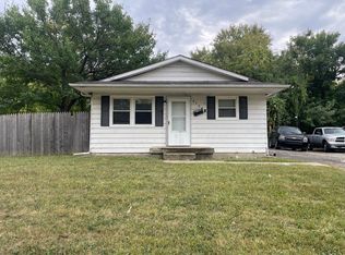 9725 Ellis Ct, Indianapolis, IN 46235
