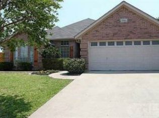 9340 Weeping Willow Dr, North Richland Hills, TX 76182