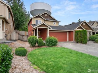 5044 Roxanna Ct SE, Lacey, WA 98503