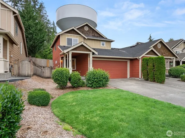 5044 Roxanna Court SE, Lacey, WA 98503