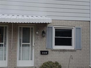 513 Weber St N #M, Waterloo, ON N2L4G1