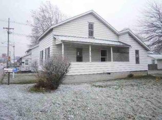 703 Union St, Mishawaka, IN