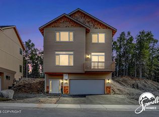 LOT 6 Moraine Cir, Anchorage, AK 99507