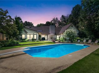 3591 Howell Wood Trl, Duluth, GA 30096