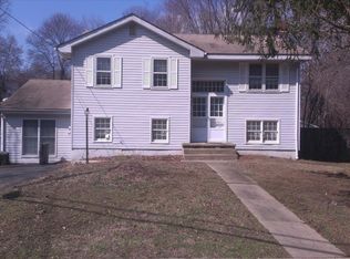 1702 Cedar Park Rd, Annapolis, MD 21401