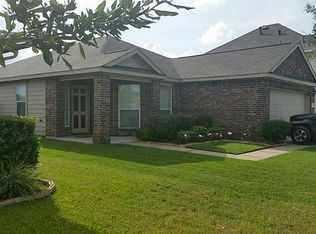 3507 Apache Meadows Dr, Baytown, TX 77521