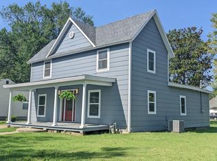 418 N Neosho St, Cherryvale, KS 67335