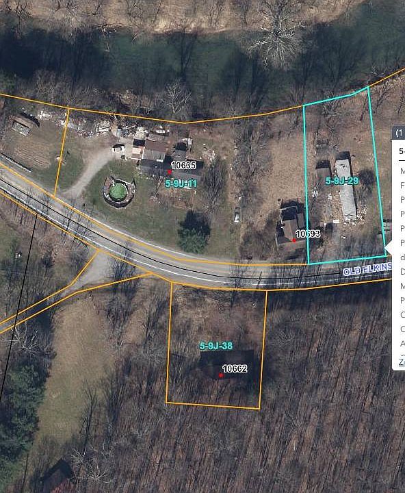 2nd image of 10693 Old Elkins Rd