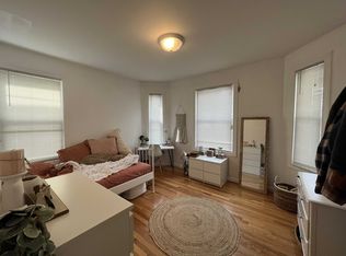 (Undisclosed Address), Somerville, MA 02144