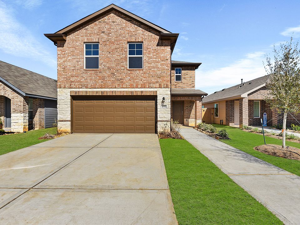 4551 Pinehurst Trace Dr, Pinehurst, TX 77362 Zillow
