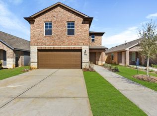 4551 Pinehurst Trace Dr, Pinehurst, TX 77362
