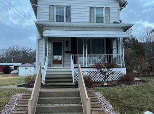 1443 Philadelphia St, Indiana, PA 15701