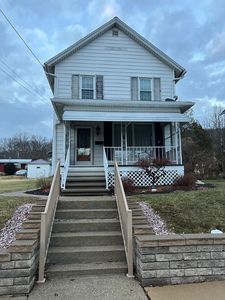 1443 Philadelphia St, Indiana, PA, 15701