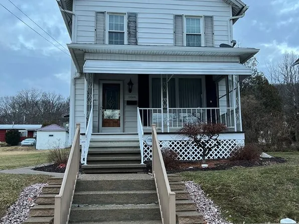 1443 Philadelphia St, Indiana, PA 15701
