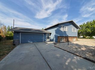 6112 Airport Rd, Nampa, ID 83687