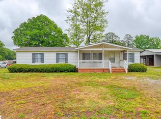 613 Old Grove Rd, Piedmont, SC 29673