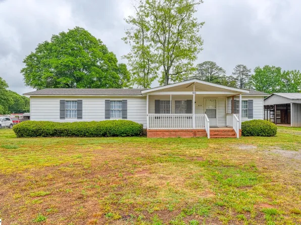 613 Old Grove Rd, Piedmont, SC 29673