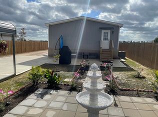 2093 Road 5500, Cleveland, TX 77327