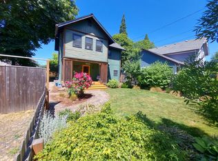 542 NW 15th St, Corvallis, OR 97330