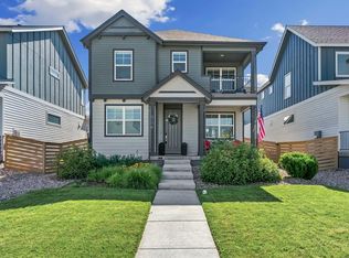 5174 Rendezvous Pkwy, Timnath, CO 80547