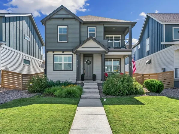 5174 Rendezvous Pkwy, Timnath, CO 80547