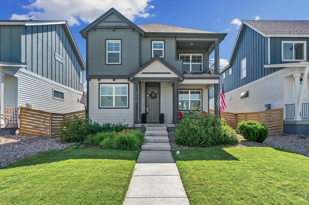 5174 Rendezvous Pkwy