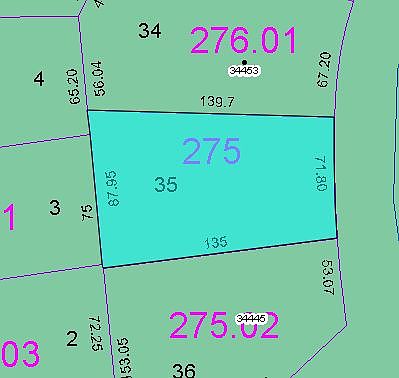 1st image of Park Cir Lot 35
