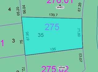 Park Cir LOT 35, Frankford, DE 19945