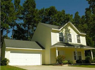301 Eagleston Dr, Moncks Corner, SC 29461