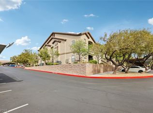 8250 N Grand Canyon Dr UNIT 2034, Las Vegas, NV 89166