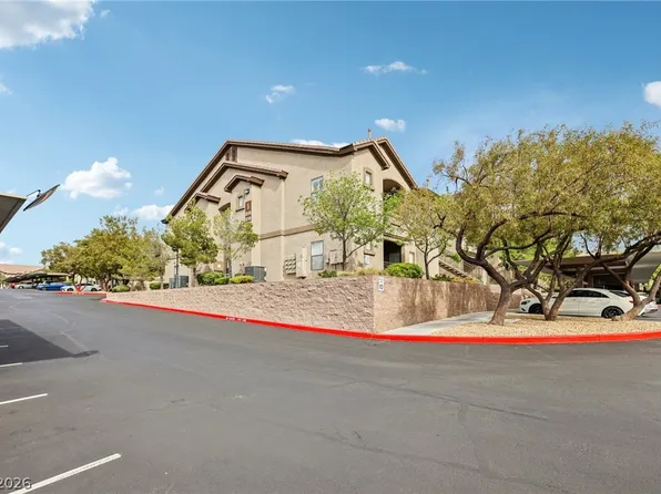 8250 N Grand Canyon Dr Unit 2034, Las Vegas, NV 89166