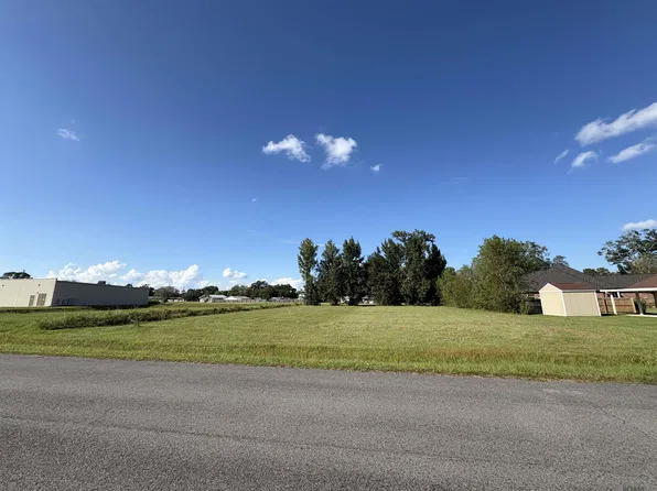 E Hidden Haven Ave, Gonzales, LA 70737