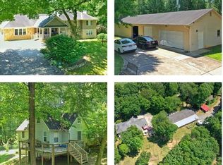 8726 Hwy 52 Eat, Ellijay, GA 30536