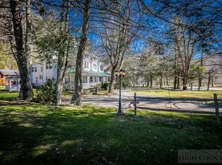 4584 State Highway 194 S, Banner Elk, NC 28604