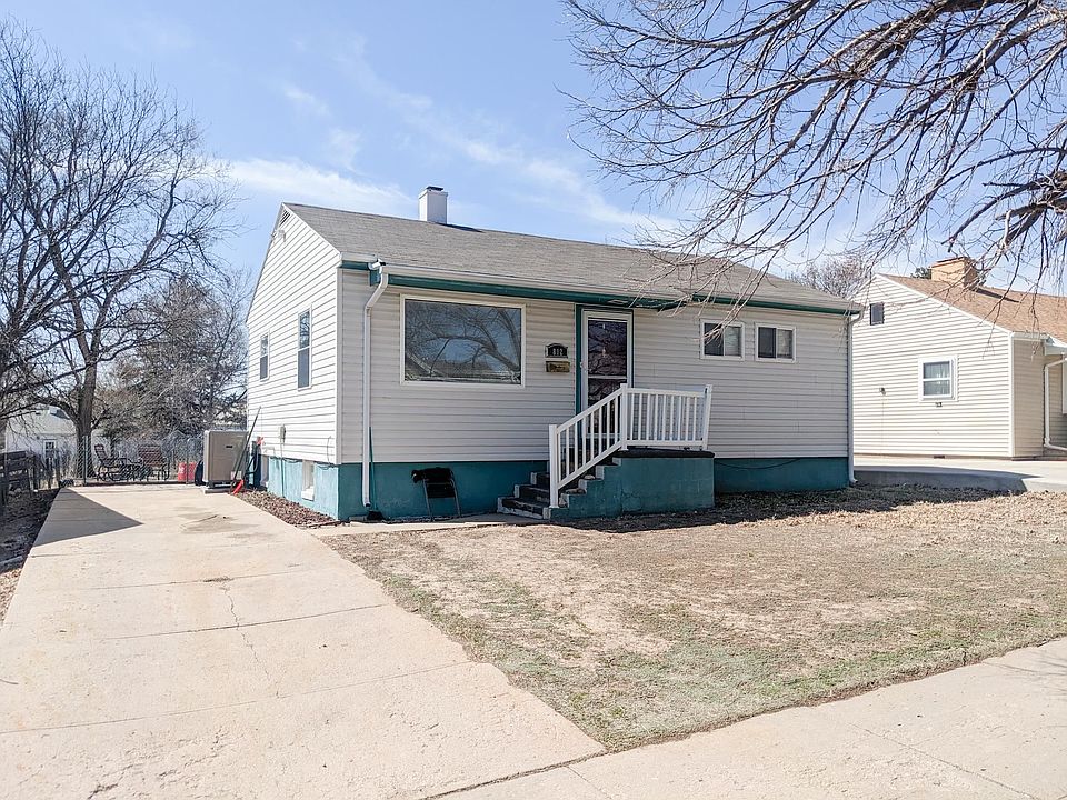 1st image of this home